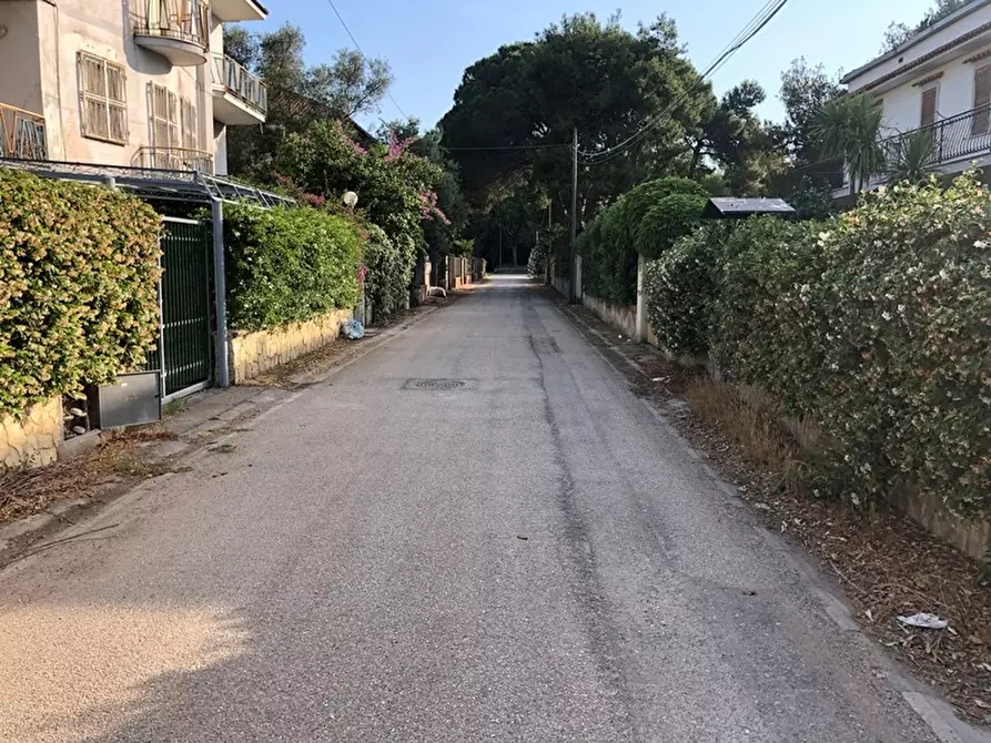 Immagine 7 di Villa in vendita  in via A.Vespucci 13 a Capaccio Paestum