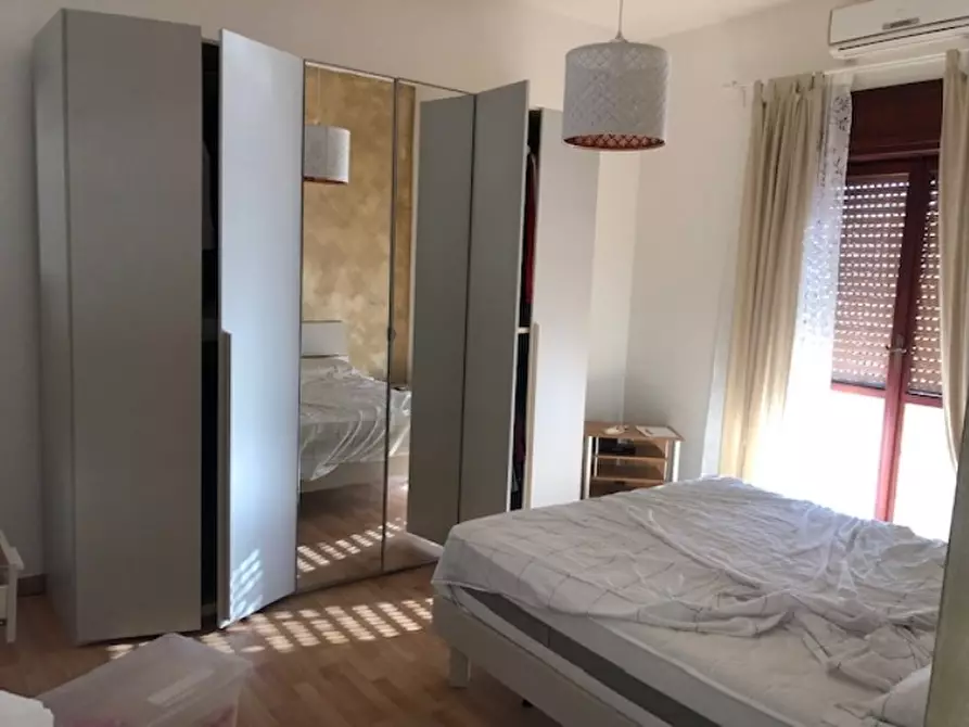 Immagine 17 di Villa in vendita  in via A.Vespucci 13 a Capaccio Paestum