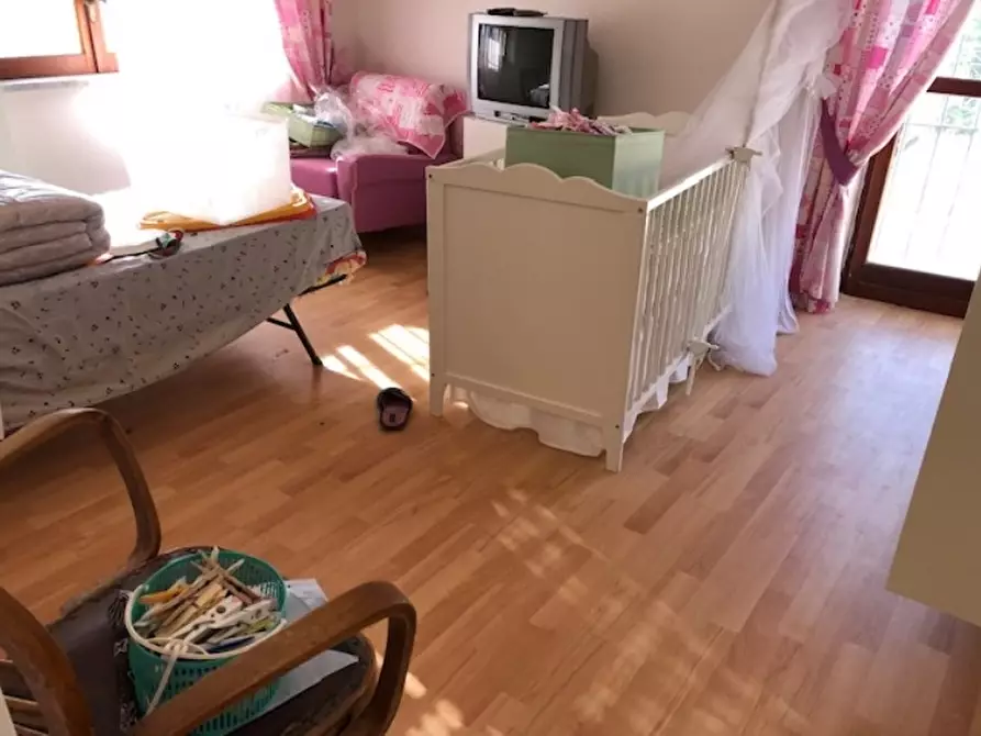 Immagine 18 di Villa in vendita  in via A.Vespucci 13 a Capaccio Paestum