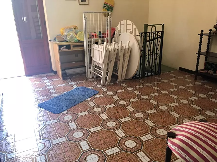 Immagine 11 di Villa in vendita  in via della Giuncaia 43 a Capaccio Paestum