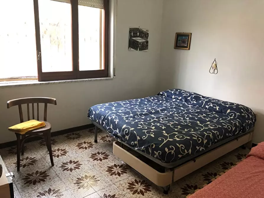 Immagine 12 di Villa in vendita  in via della Giuncaia 43 a Capaccio Paestum