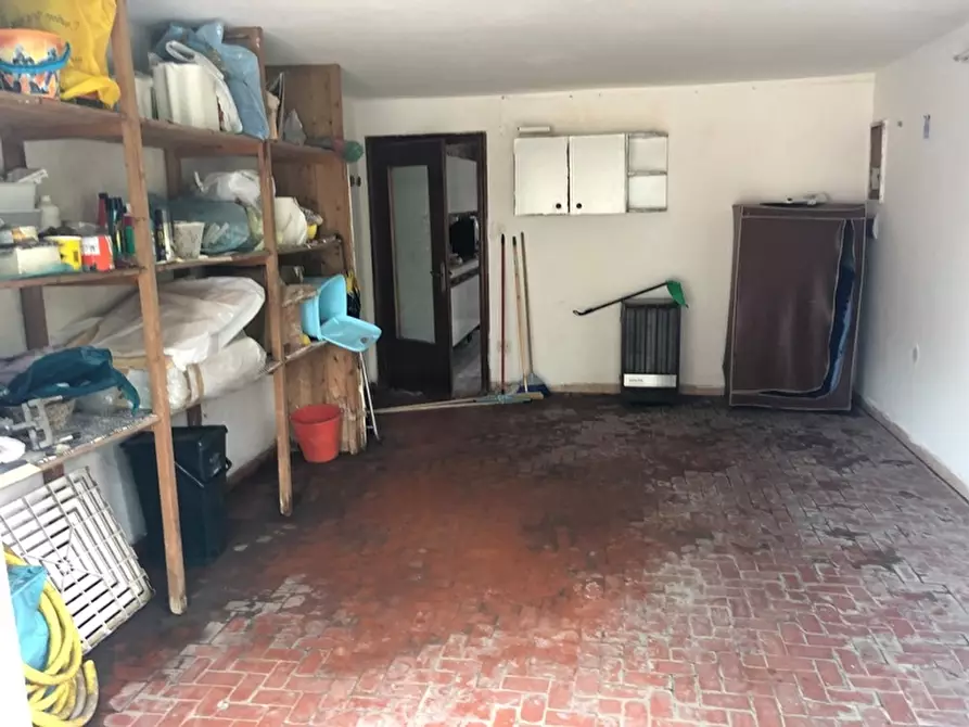 Immagine 14 di Villa in vendita  in via della Giuncaia 43 a Capaccio Paestum
