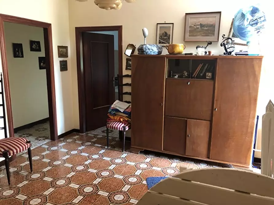 Immagine 6 di Villa in vendita  in via della Giuncaia 43 a Capaccio Paestum