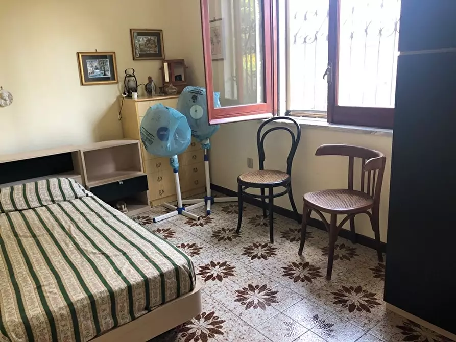 Immagine 7 di Villa in vendita  in via della Giuncaia 43 a Capaccio Paestum