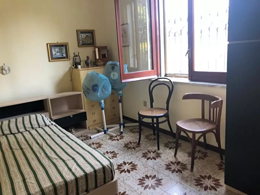 Immagine 8 di Villa in vendita  in via della Giuncaia 43 a Capaccio Paestum