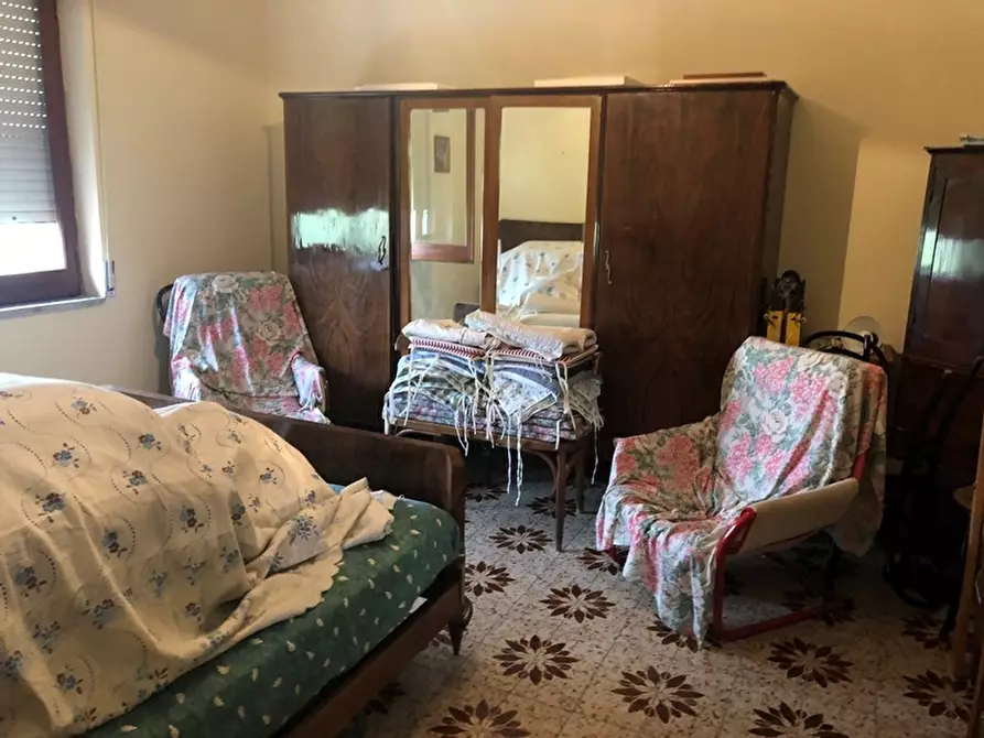 Immagine 10 di Villa in vendita  in via della Giuncaia 43 a Capaccio Paestum