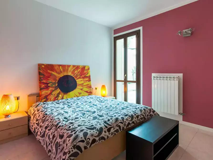 Immagine 5 di Appartamento in vendita  a Porto Ceresio