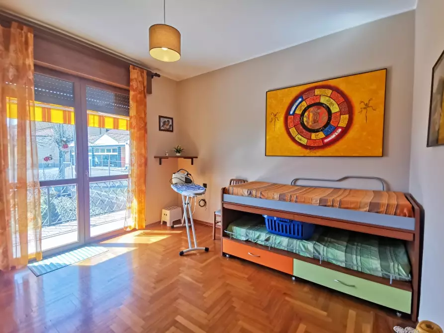 Immagine 4 di Casa indipendente in vendita  in VIA BELVEDERE 10 a Cantello