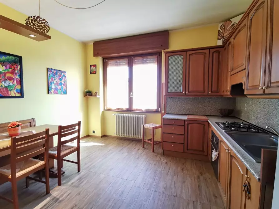 Immagine 6 di Casa indipendente in vendita  in VIA BELVEDERE 10 a Cantello