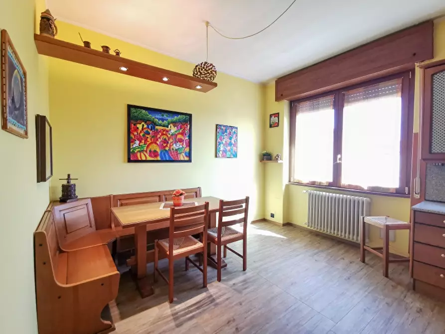 Immagine 7 di Casa indipendente in vendita  in VIA BELVEDERE 10 a Cantello