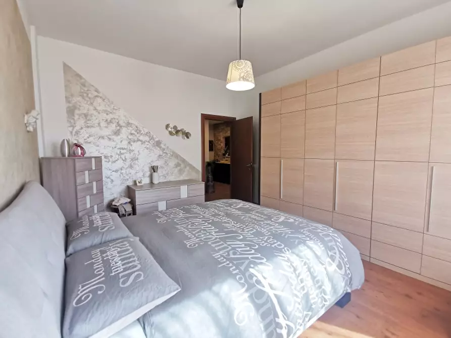 Immagine 9 di Casa indipendente in vendita  in VIA BELVEDERE 10 a Cantello