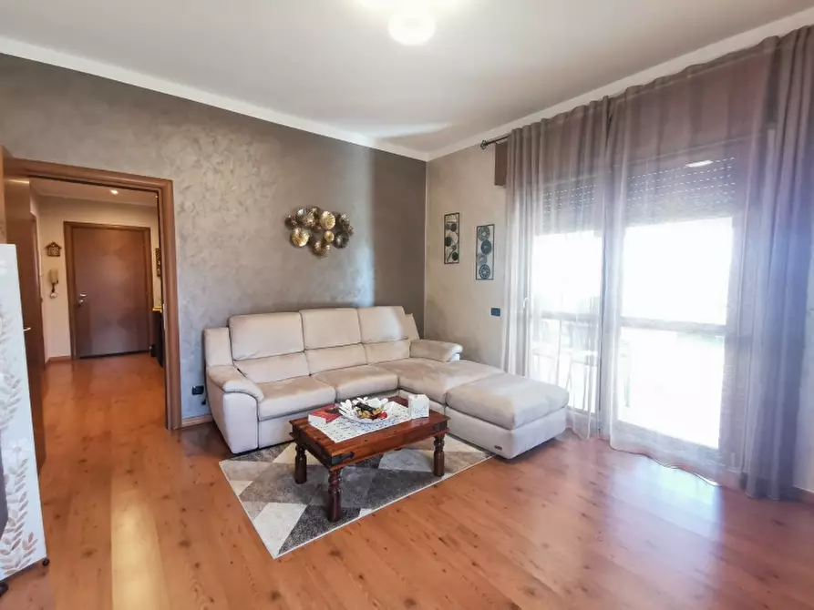 Immagine 10 di Casa indipendente in vendita  in VIA BELVEDERE 10 a Cantello