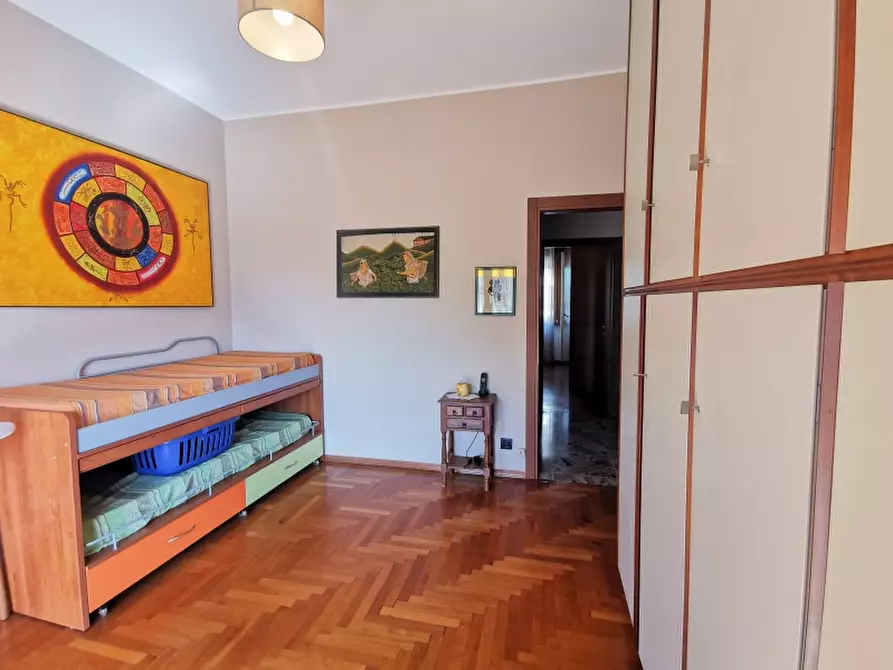 Immagine 11 di Casa indipendente in vendita  in VIA BELVEDERE 10 a Cantello