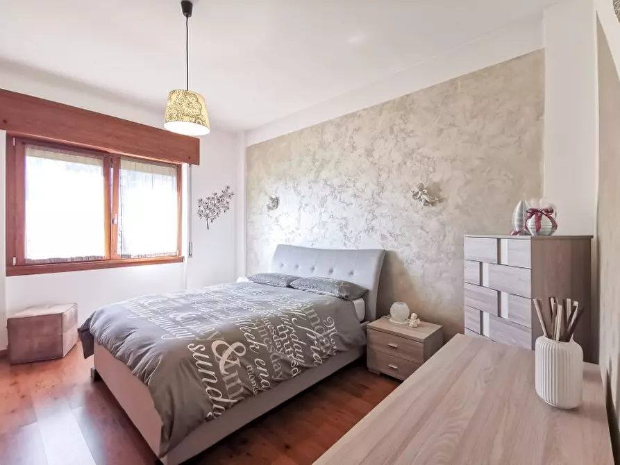 Immagine 12 di Casa indipendente in vendita  in VIA BELVEDERE 10 a Cantello