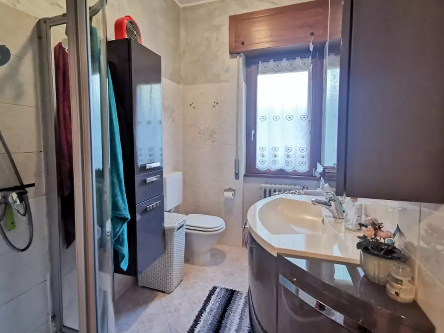 Immagine 13 di Casa indipendente in vendita  in VIA BELVEDERE 10 a Cantello