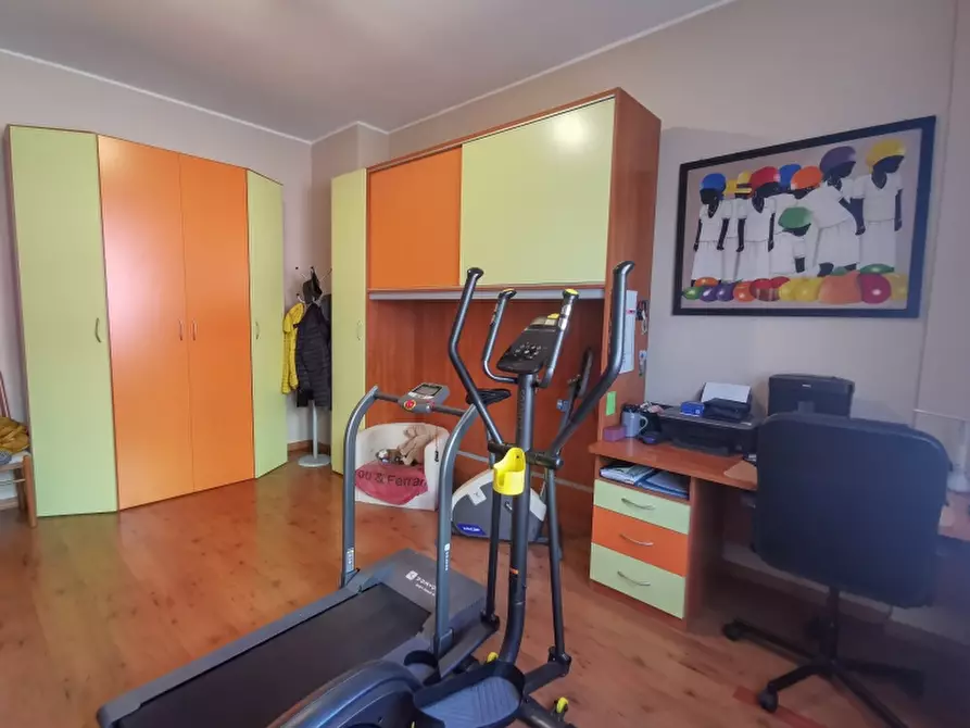 Immagine 14 di Casa indipendente in vendita  in VIA BELVEDERE 10 a Cantello