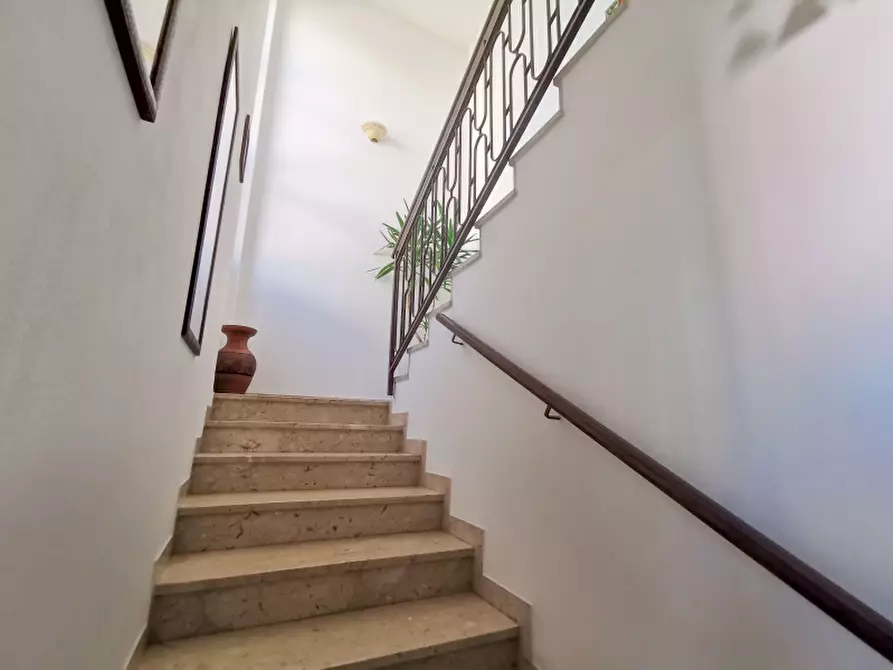 Immagine 15 di Casa indipendente in vendita  in VIA BELVEDERE 10 a Cantello