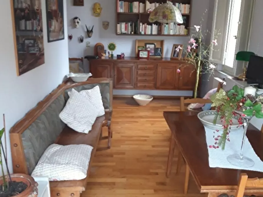 Immagine 2 di Appartamento in vendita  in Via di Bruceto a Montecatini Terme