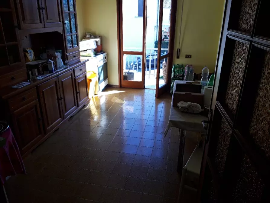 Immagine 2 di Appartamento in vendita  in Via Lucchese a Uzzano