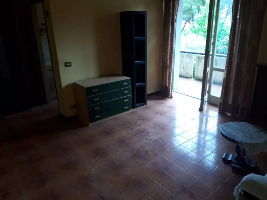 Immagine 2 di Appartamento in vendita  a Montecatini Terme