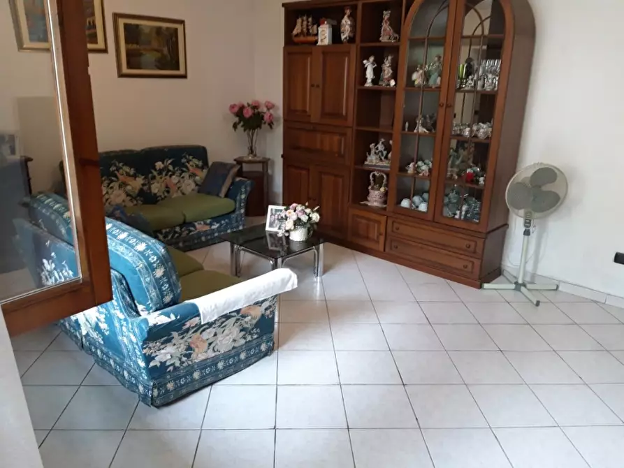 Immagine 2 di Terratetto in vendita  in Via Ugo Foscolo a Montecatini Terme