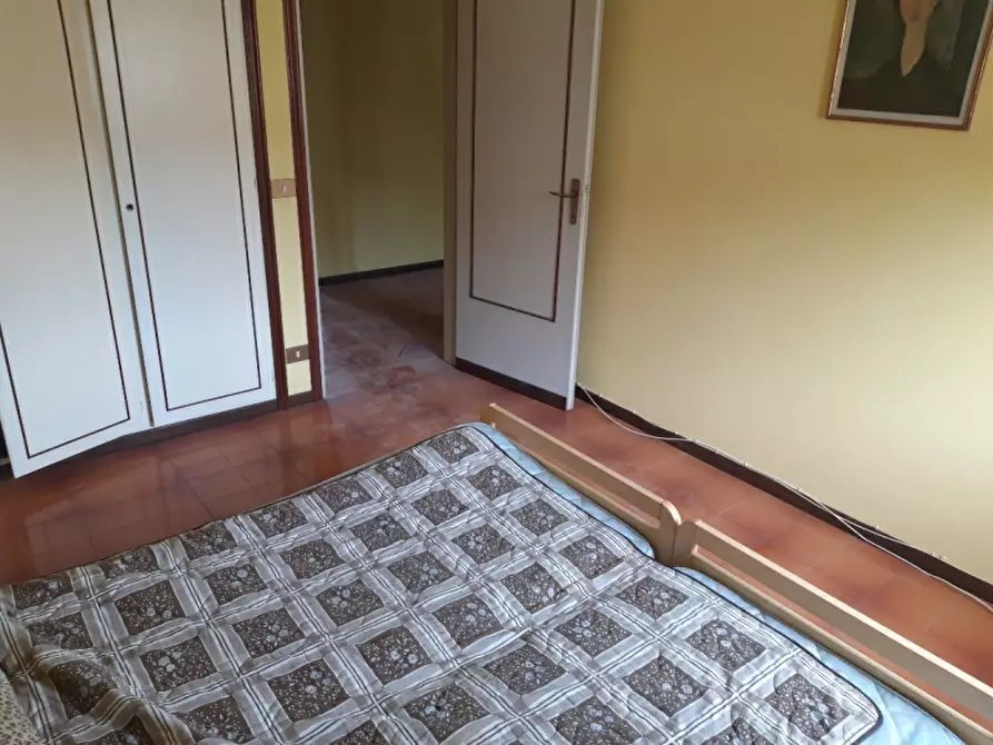 Immagine 11 di Appartamento in vendita  a Montecatini Terme