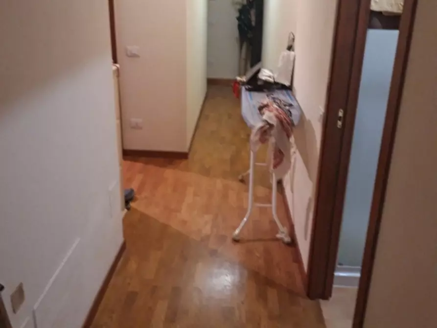 Immagine 11 di Appartamento in vendita  in Corso Roma a Montecatini Terme