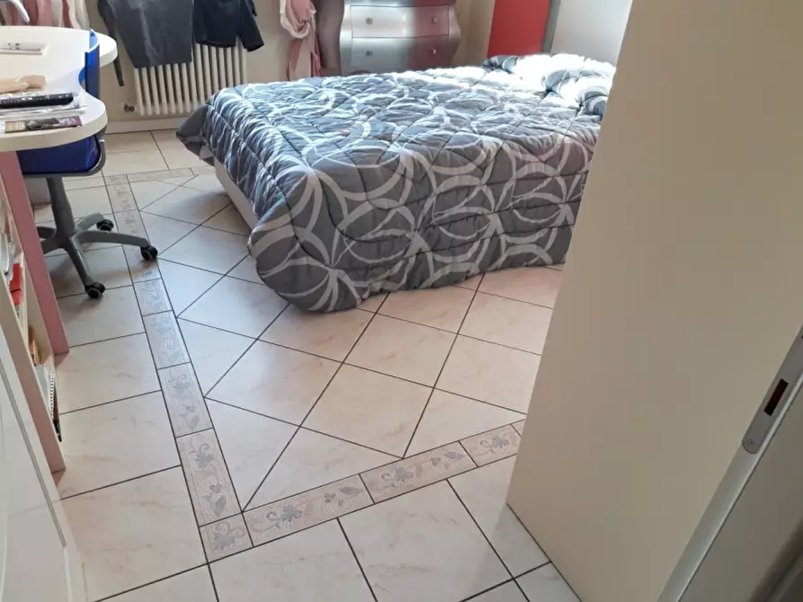 Immagine 11 di Appartamento in vendita  a Montecatini Terme