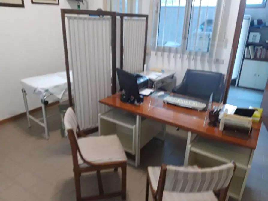 Immagine 10 di Ufficio in vendita  in Corso Matteotti a Montecatini Terme
