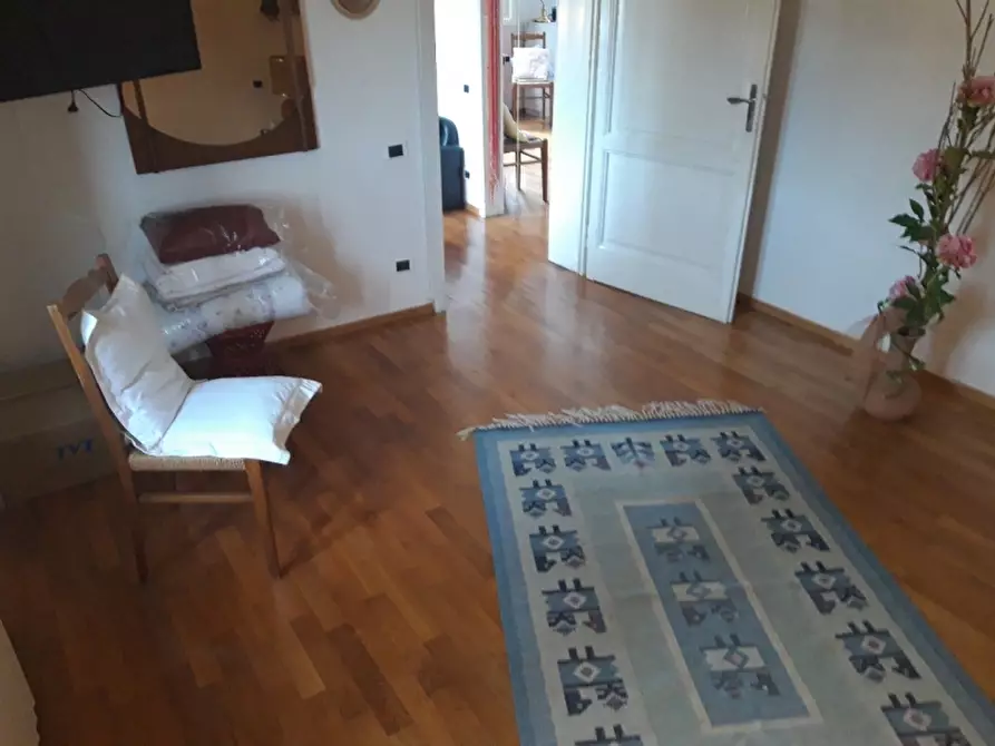 Immagine 11 di Appartamento in vendita  in Via di Bruceto a Montecatini Terme