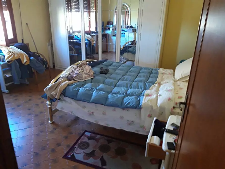 Immagine 12 di Appartamento in vendita  in Via Lucchese a Uzzano