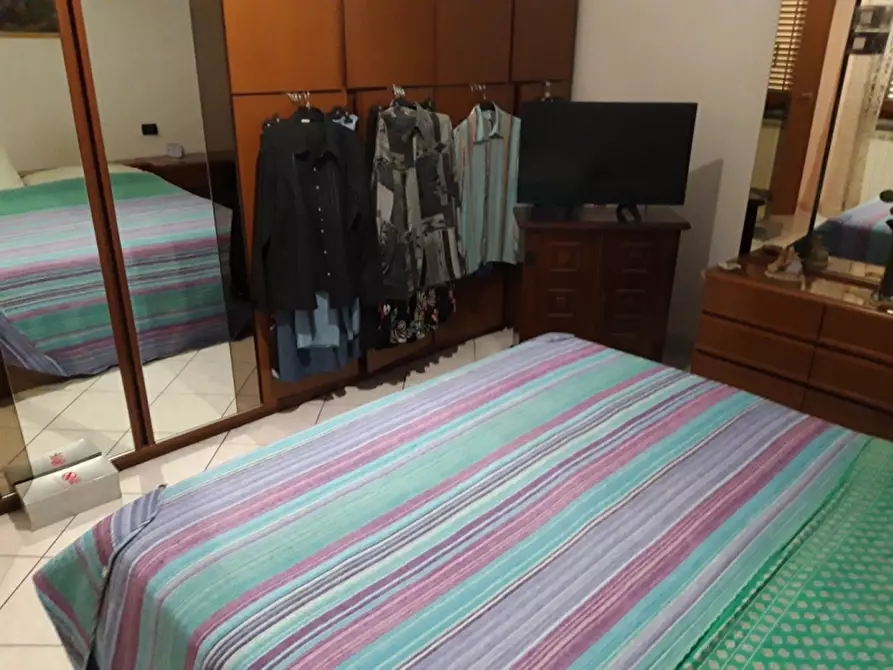 Immagine 12 di Terratetto in vendita  in Via Ugo Foscolo a Montecatini Terme