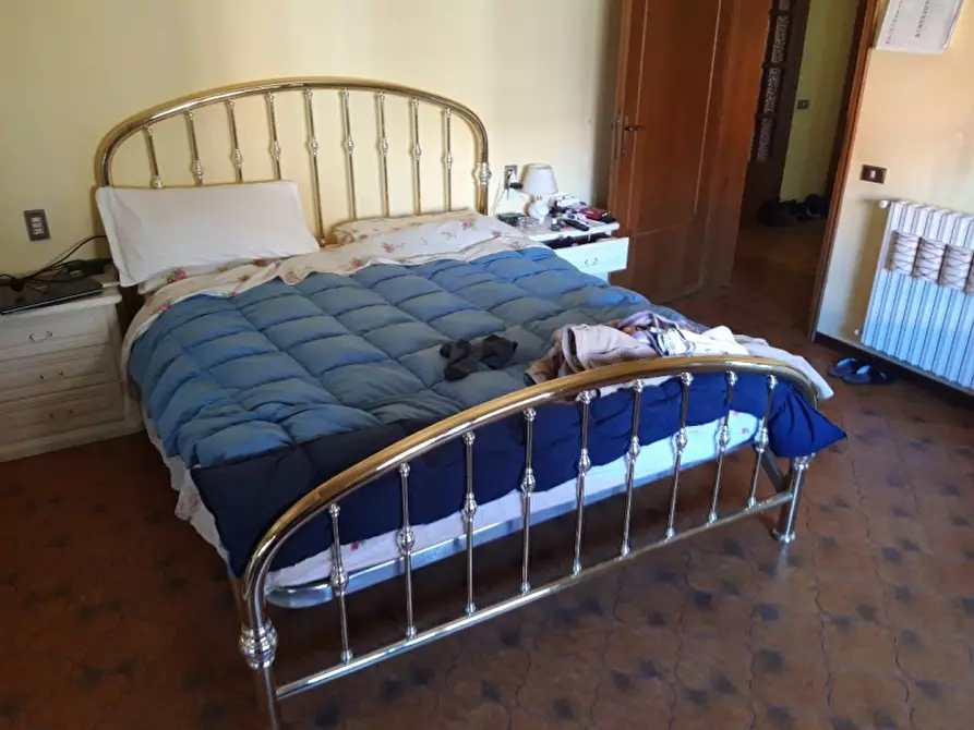 Immagine 13 di Appartamento in vendita  in Via Lucchese a Uzzano