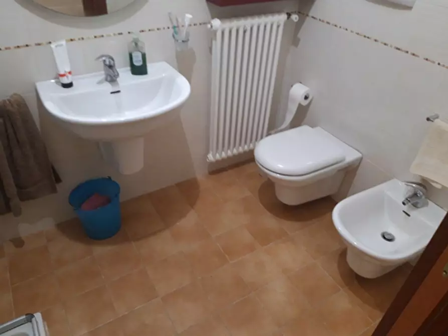 Immagine 13 di Appartamento in vendita  in Corso Roma a Montecatini Terme