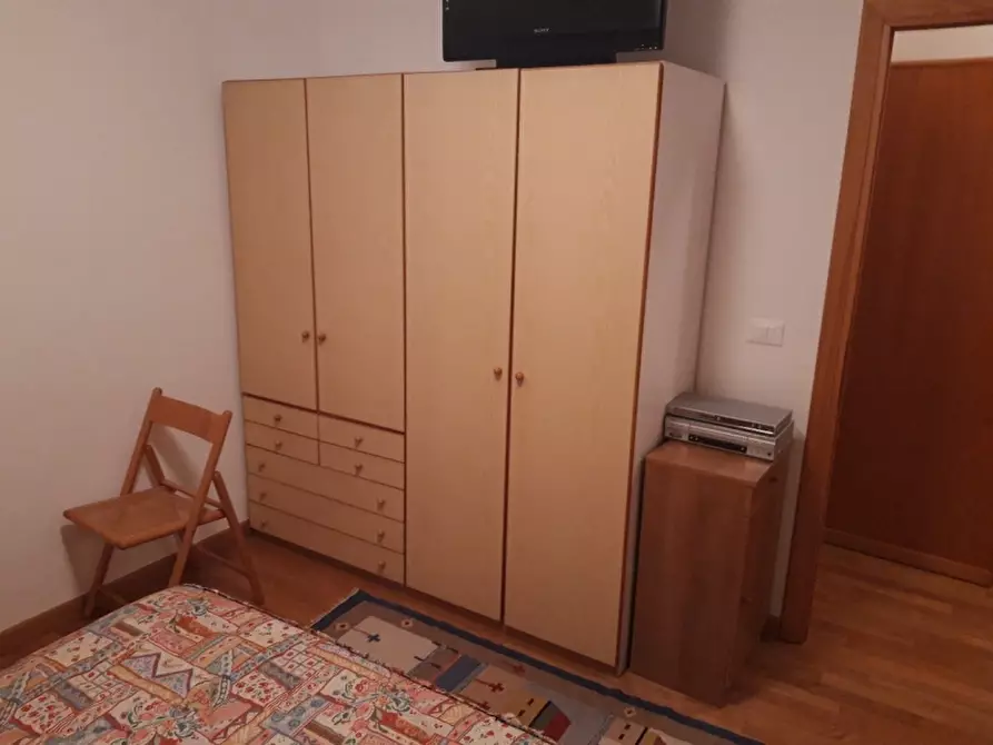 Immagine 12 di Appartamento in vendita  in Viale Fedeli a Montecatini Terme