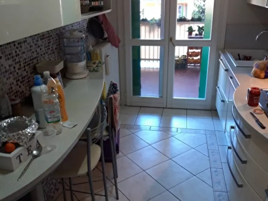 Immagine 13 di Appartamento in vendita  a Montecatini Terme