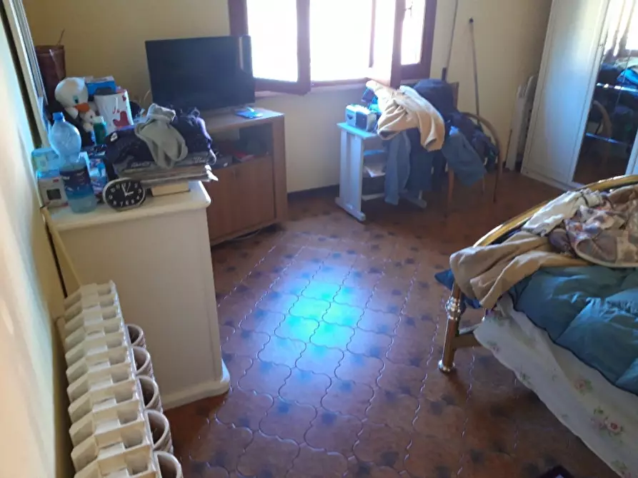 Immagine 14 di Appartamento in vendita  in Via Lucchese a Uzzano