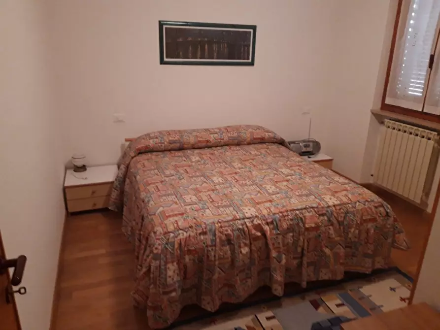 Immagine 13 di Appartamento in vendita  in Viale Fedeli a Montecatini Terme