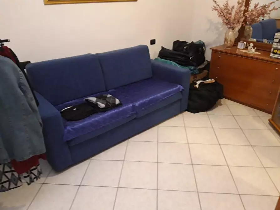 Immagine 14 di Terratetto in vendita  in Via Ugo Foscolo a Montecatini Terme