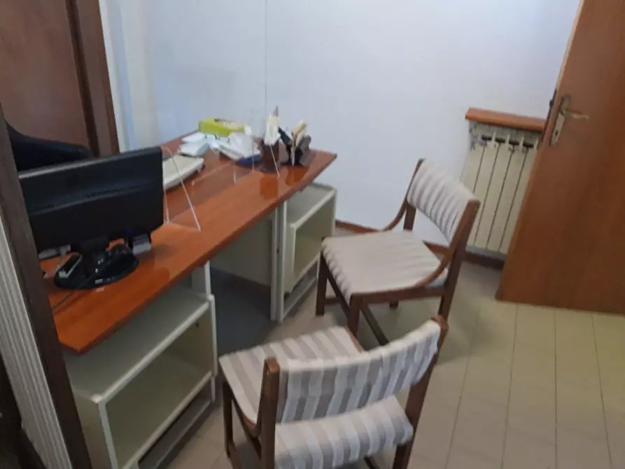 Immagine 13 di Ufficio in vendita  in Corso Matteotti a Montecatini Terme