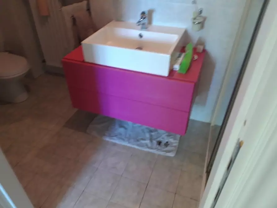 Immagine 15 di Appartamento in vendita  a Montecatini Terme