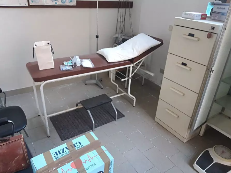 Immagine 14 di Ufficio in vendita  in Corso Matteotti a Montecatini Terme