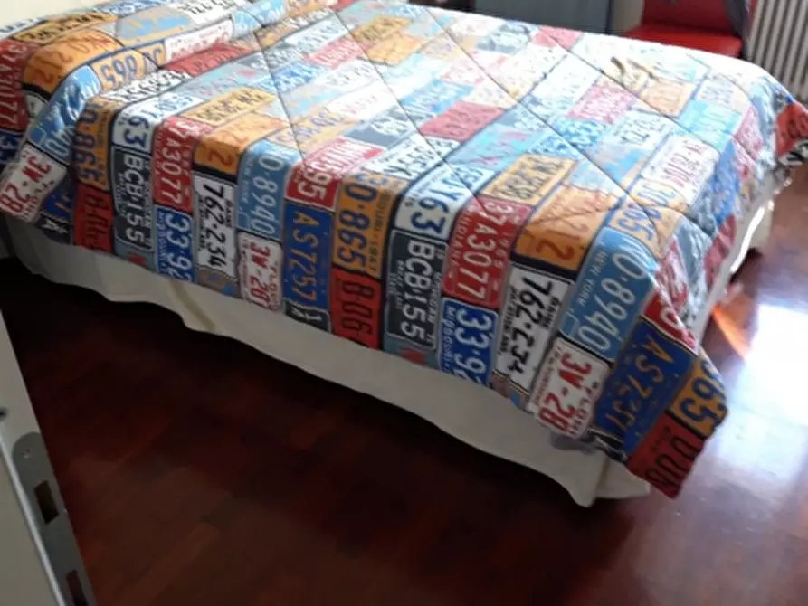 Immagine 16 di Appartamento in vendita  a Montecatini Terme