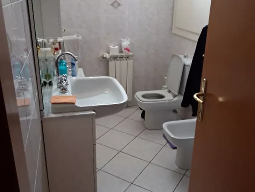 Immagine 16 di Terratetto in vendita  in Via Ugo Foscolo a Montecatini Terme