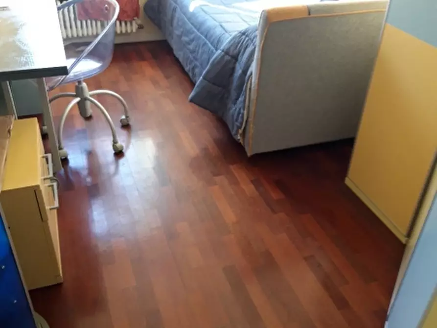 Immagine 17 di Appartamento in vendita  a Montecatini Terme