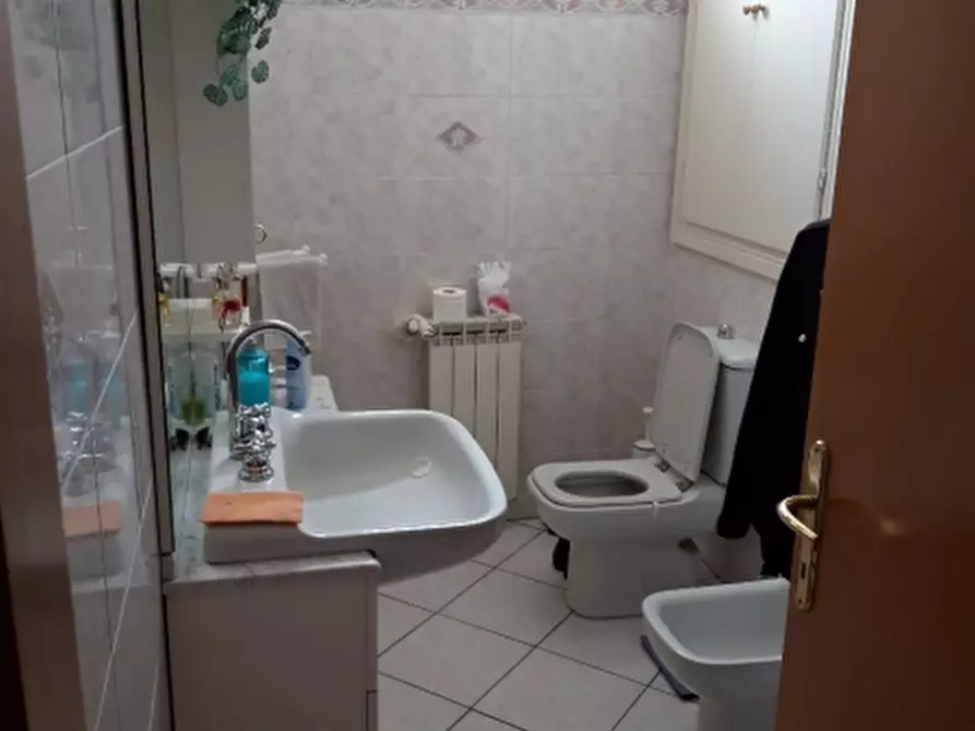 Immagine 17 di Terratetto in vendita  in Via Ugo Foscolo a Montecatini Terme