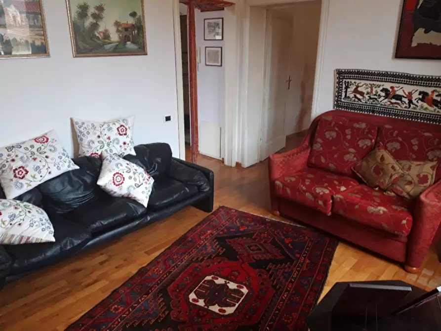 Immagine 17 di Appartamento in vendita  in Via di Bruceto a Montecatini Terme