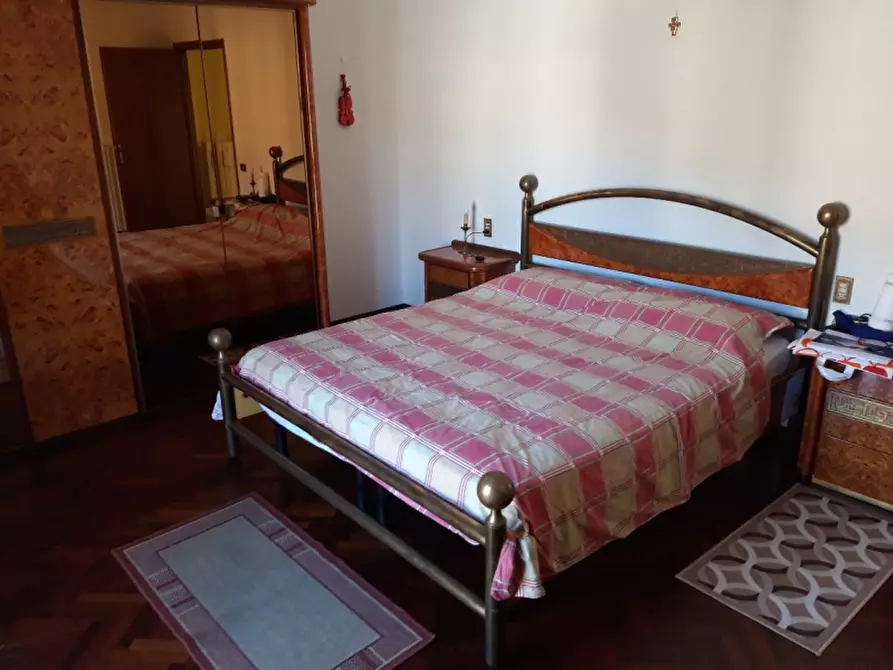 Immagine 17 di Appartamento in vendita  in Via Lucchese a Uzzano