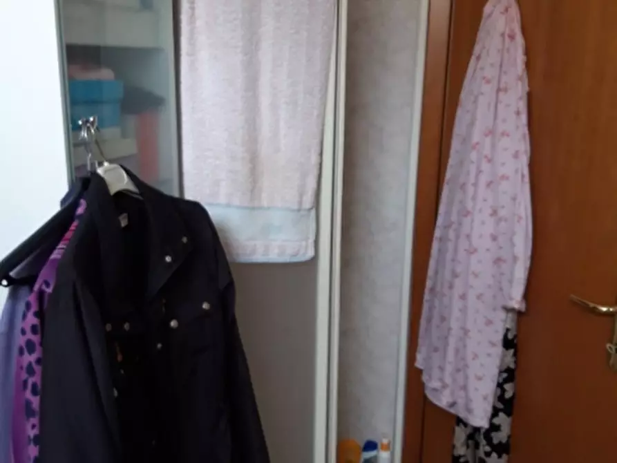 Immagine 18 di Terratetto in vendita  in Via Ugo Foscolo a Montecatini Terme