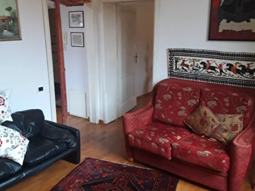 Immagine 18 di Appartamento in vendita  in Via di Bruceto a Montecatini Terme